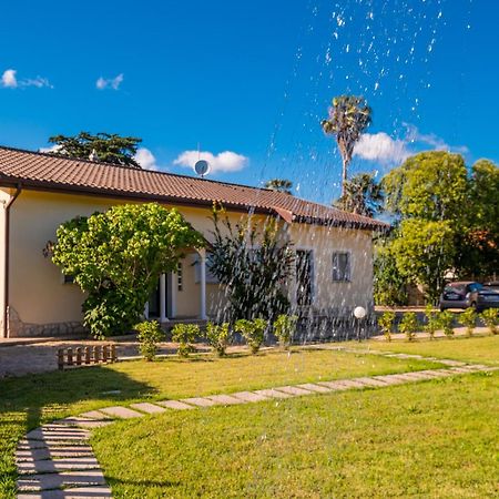 Isla Country Apartments Alghero Santa Maria la Palma Exterior photo
