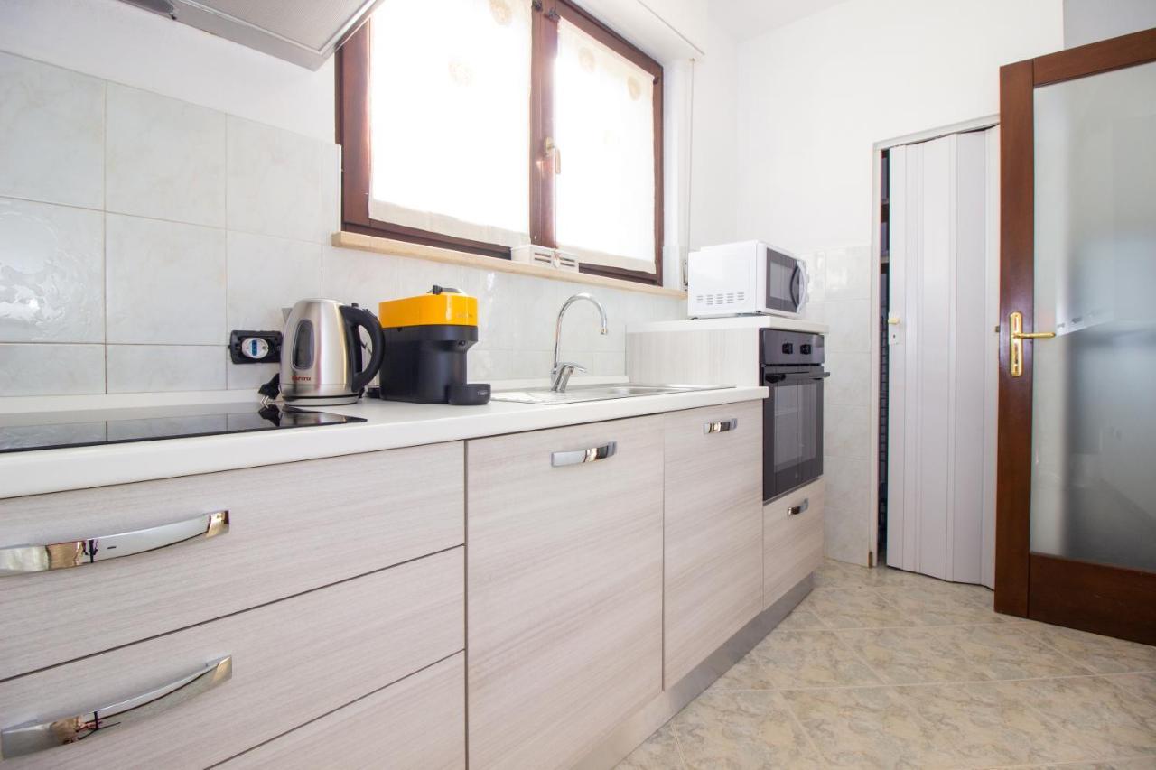 Isla Country Apartments Alghero Santa Maria la Palma Exterior photo