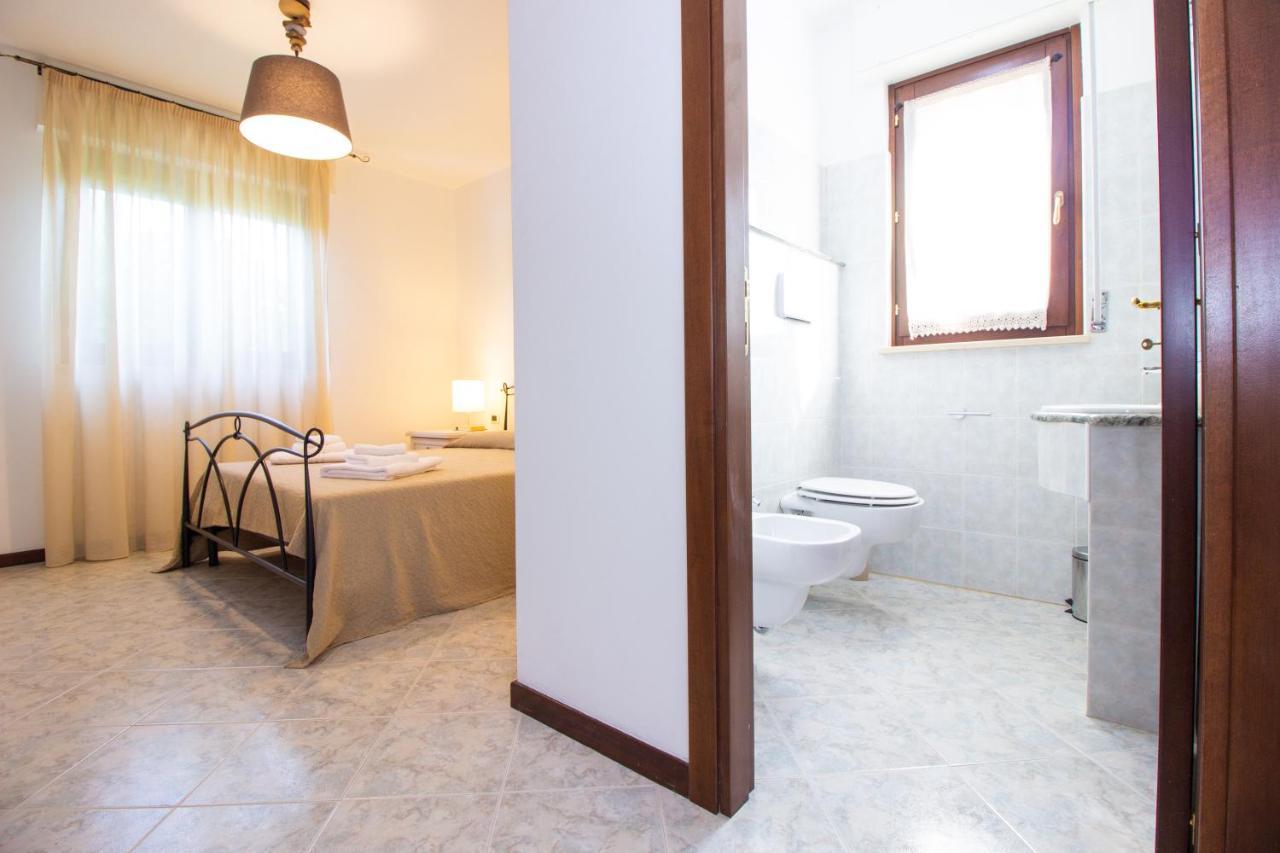 Isla Country Apartments Alghero Santa Maria la Palma Exterior photo