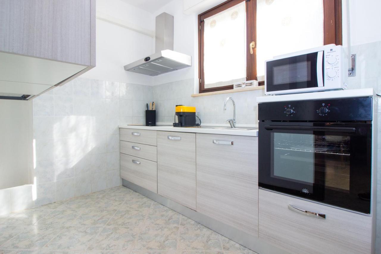 Isla Country Apartments Alghero Santa Maria la Palma Exterior photo