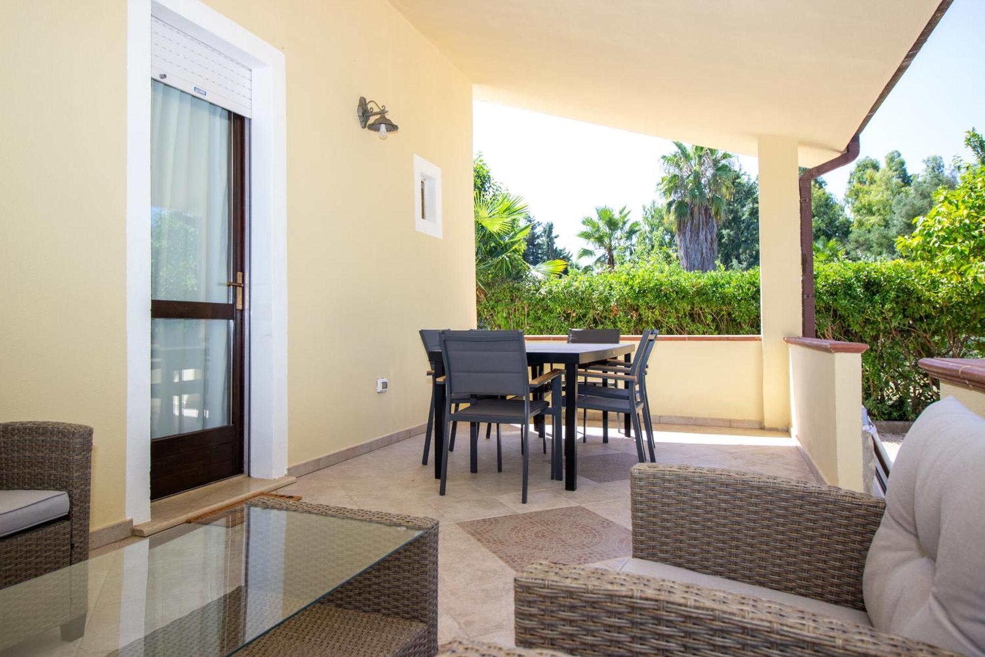 Isla Country Apartments Alghero Santa Maria la Palma Exterior photo