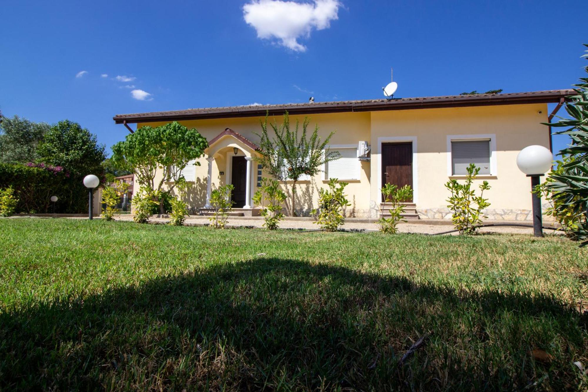 Isla Country Apartments Alghero Santa Maria la Palma Exterior photo
