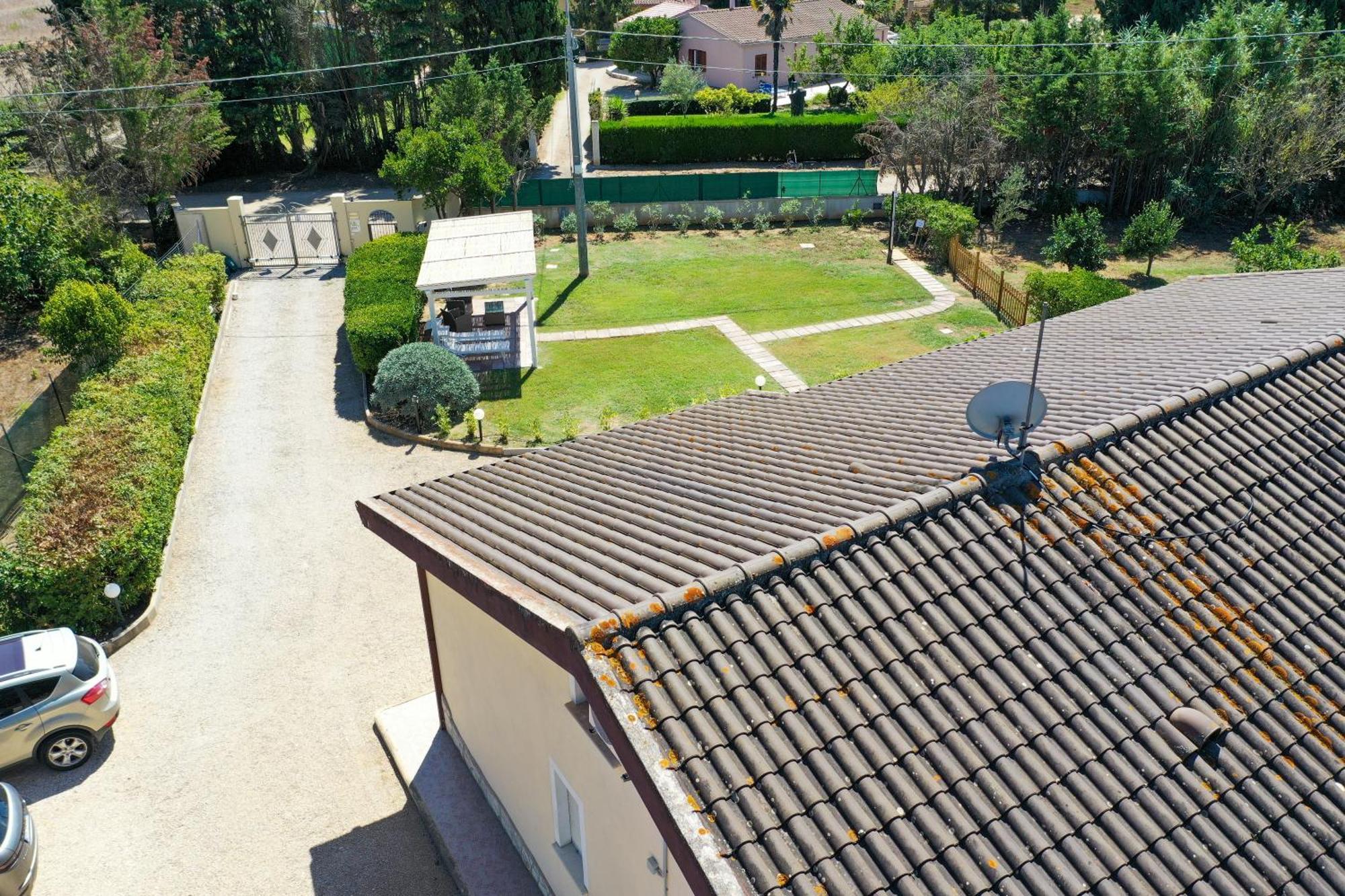 Isla Country Apartments Alghero Santa Maria la Palma Exterior photo