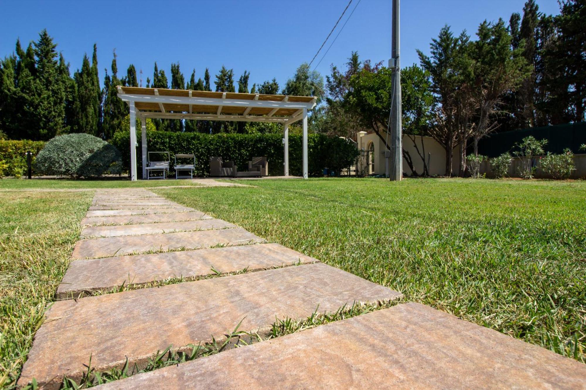 Isla Country Apartments Alghero Santa Maria la Palma Exterior photo
