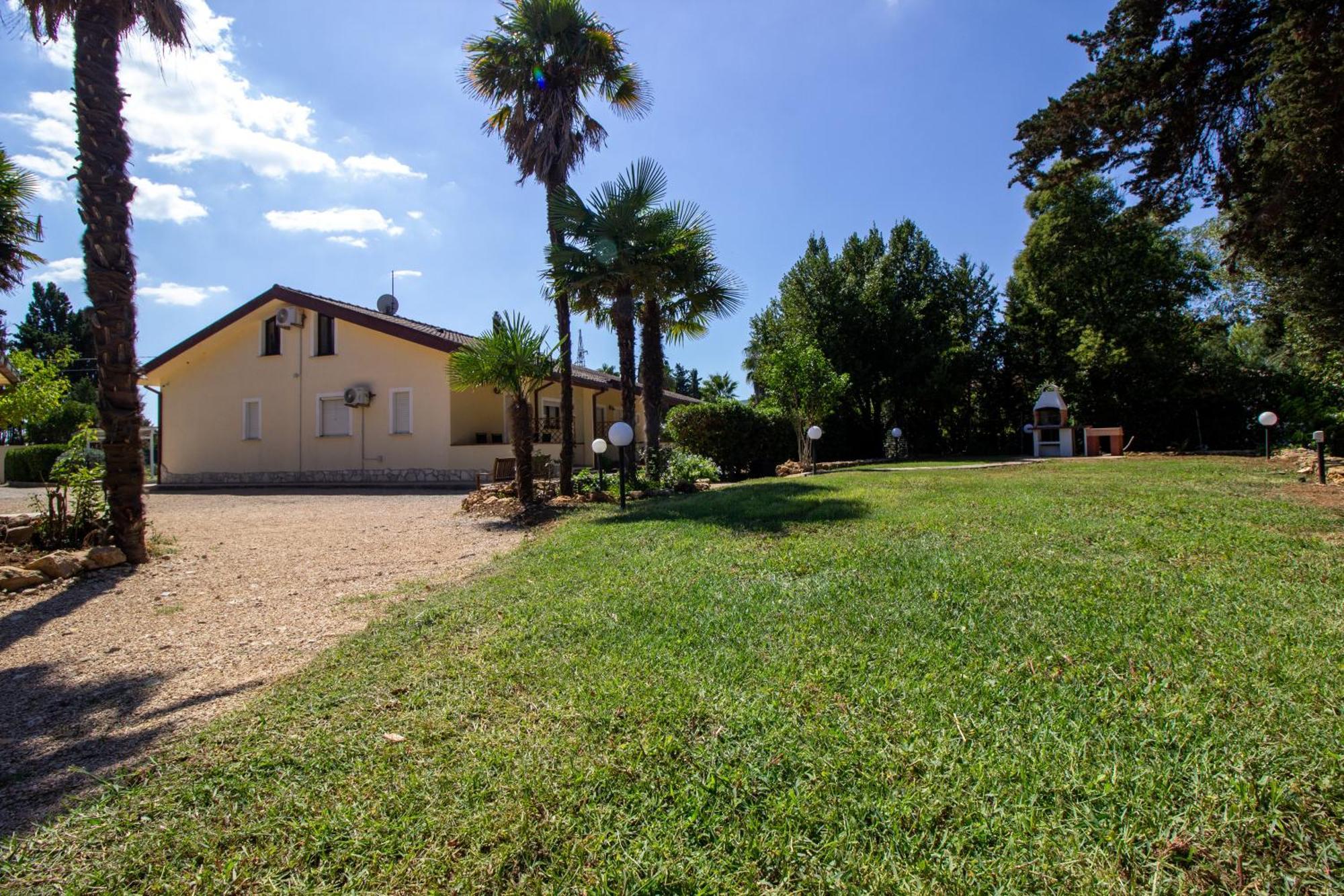 Isla Country Apartments Alghero Santa Maria la Palma Exterior photo
