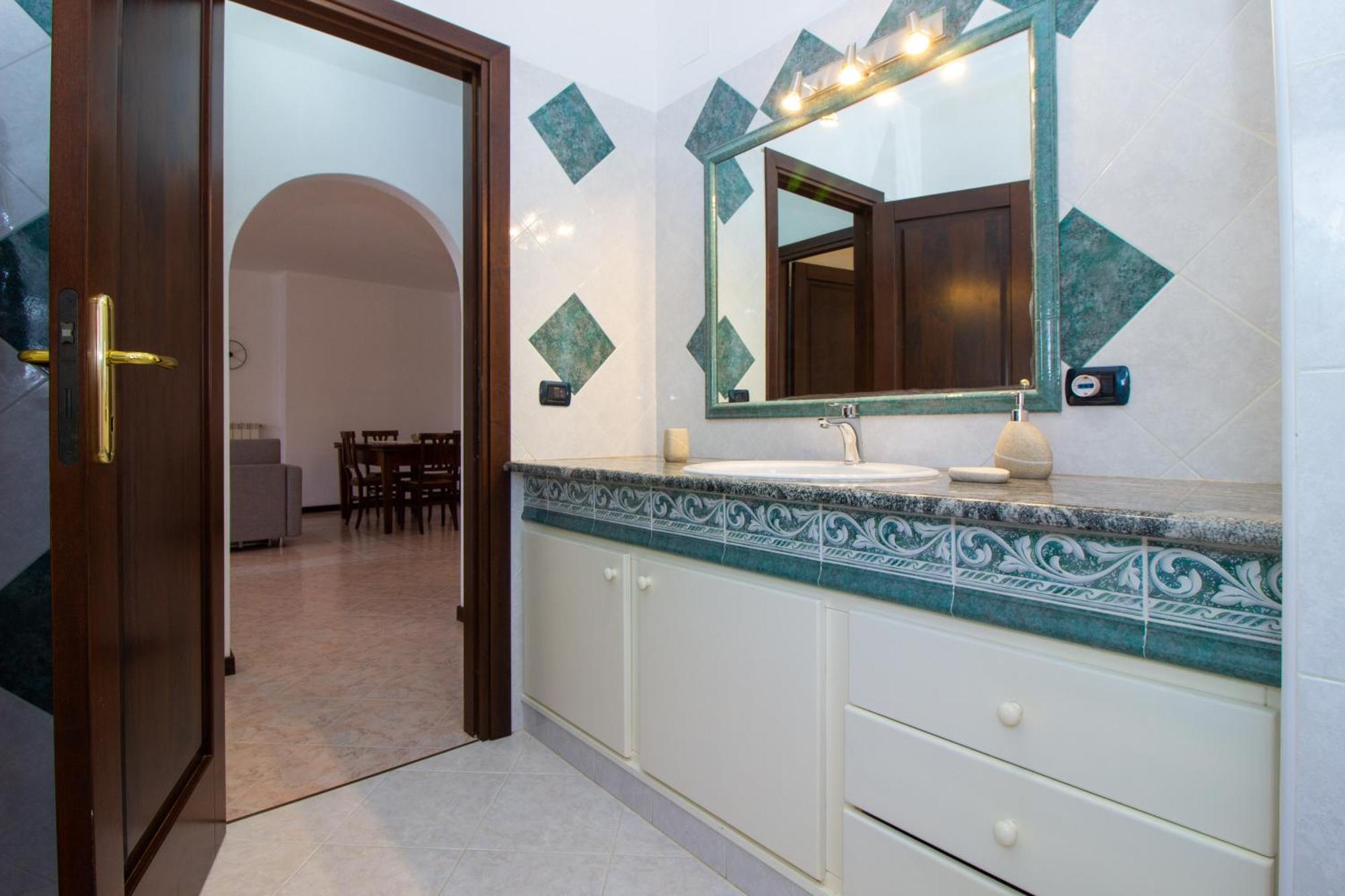 Isla Country Apartments Alghero Santa Maria la Palma Exterior photo