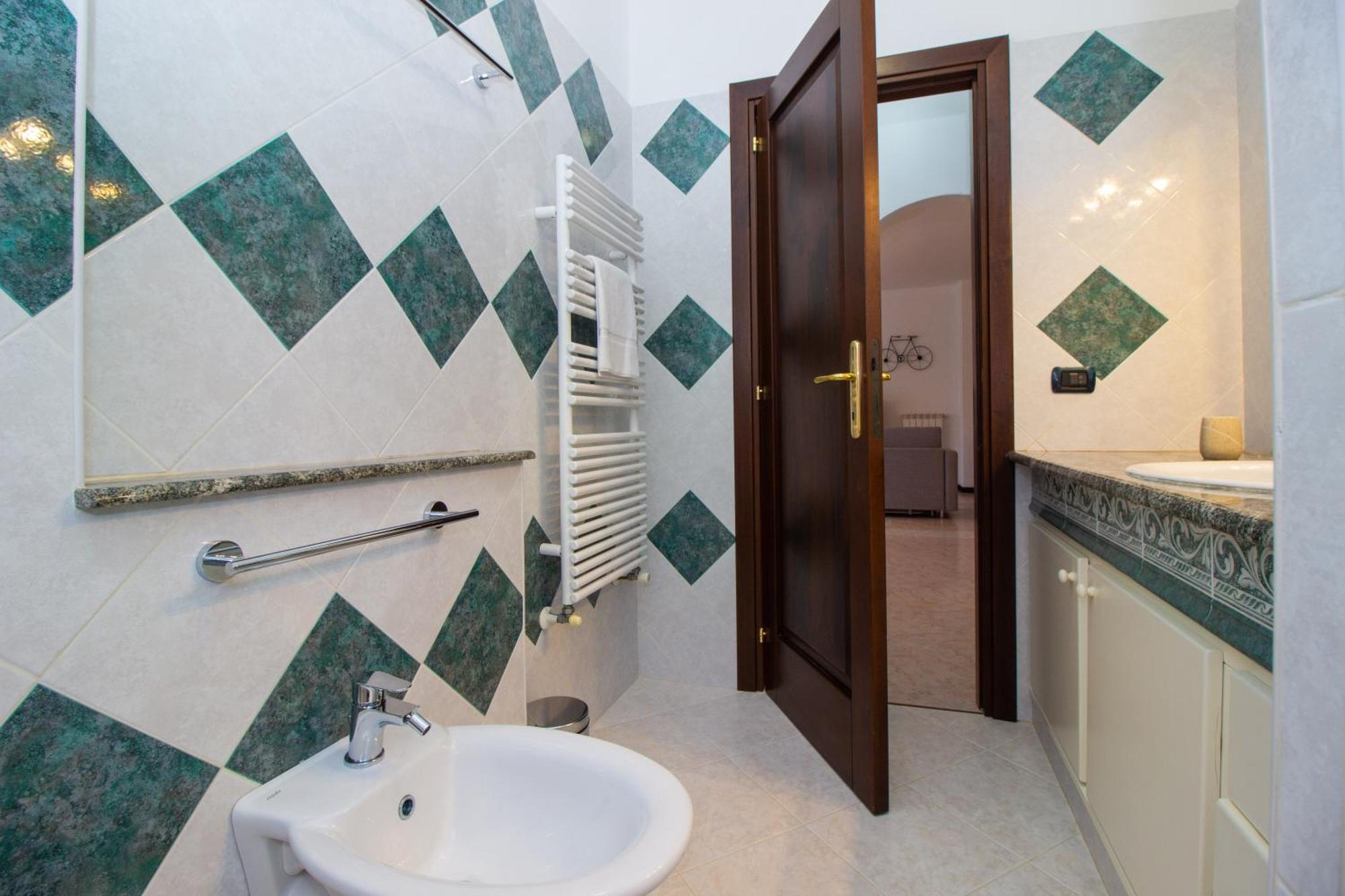 Isla Country Apartments Alghero Santa Maria la Palma Exterior photo