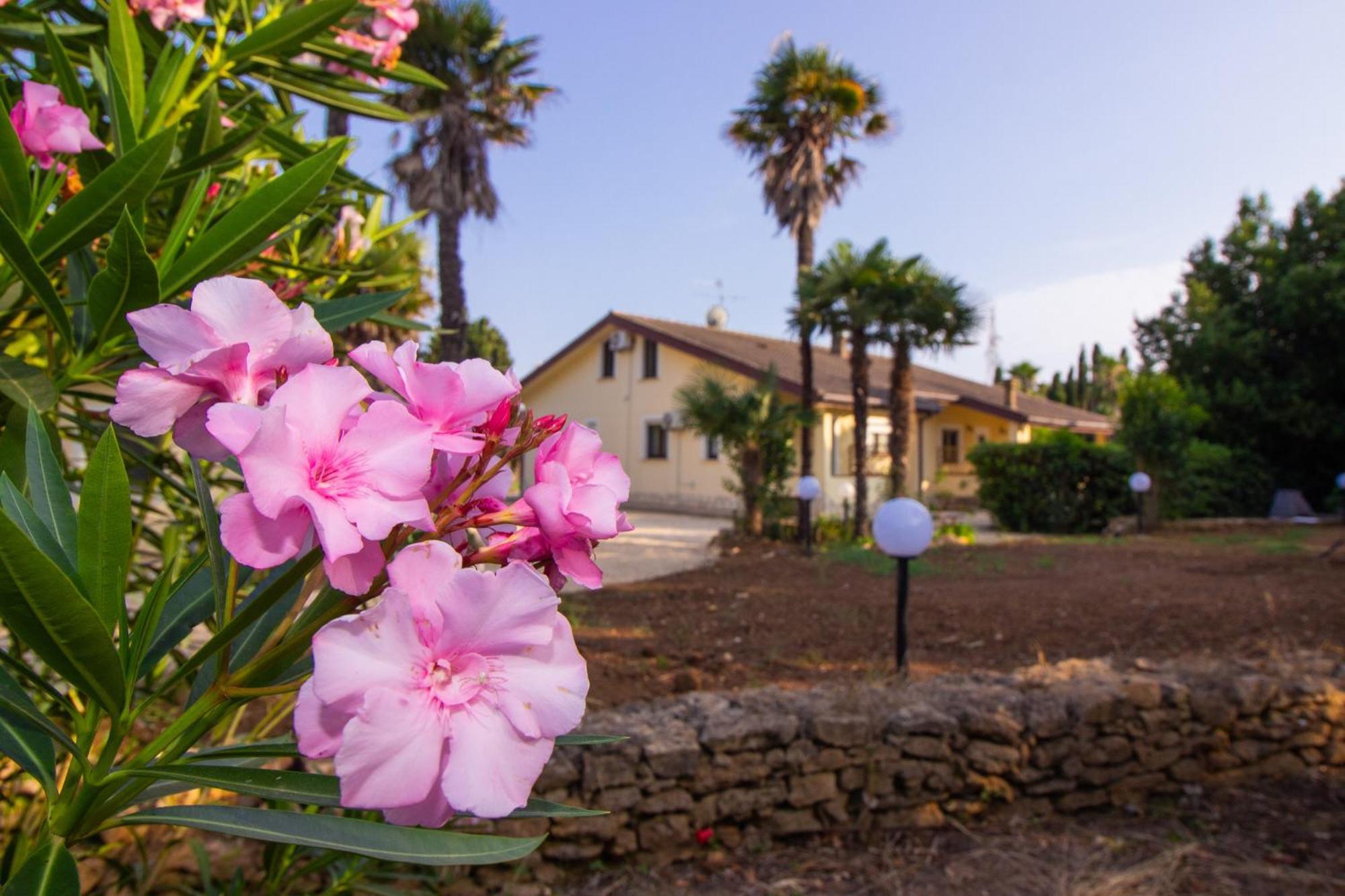 Isla Country Apartments Alghero Santa Maria la Palma Exterior photo