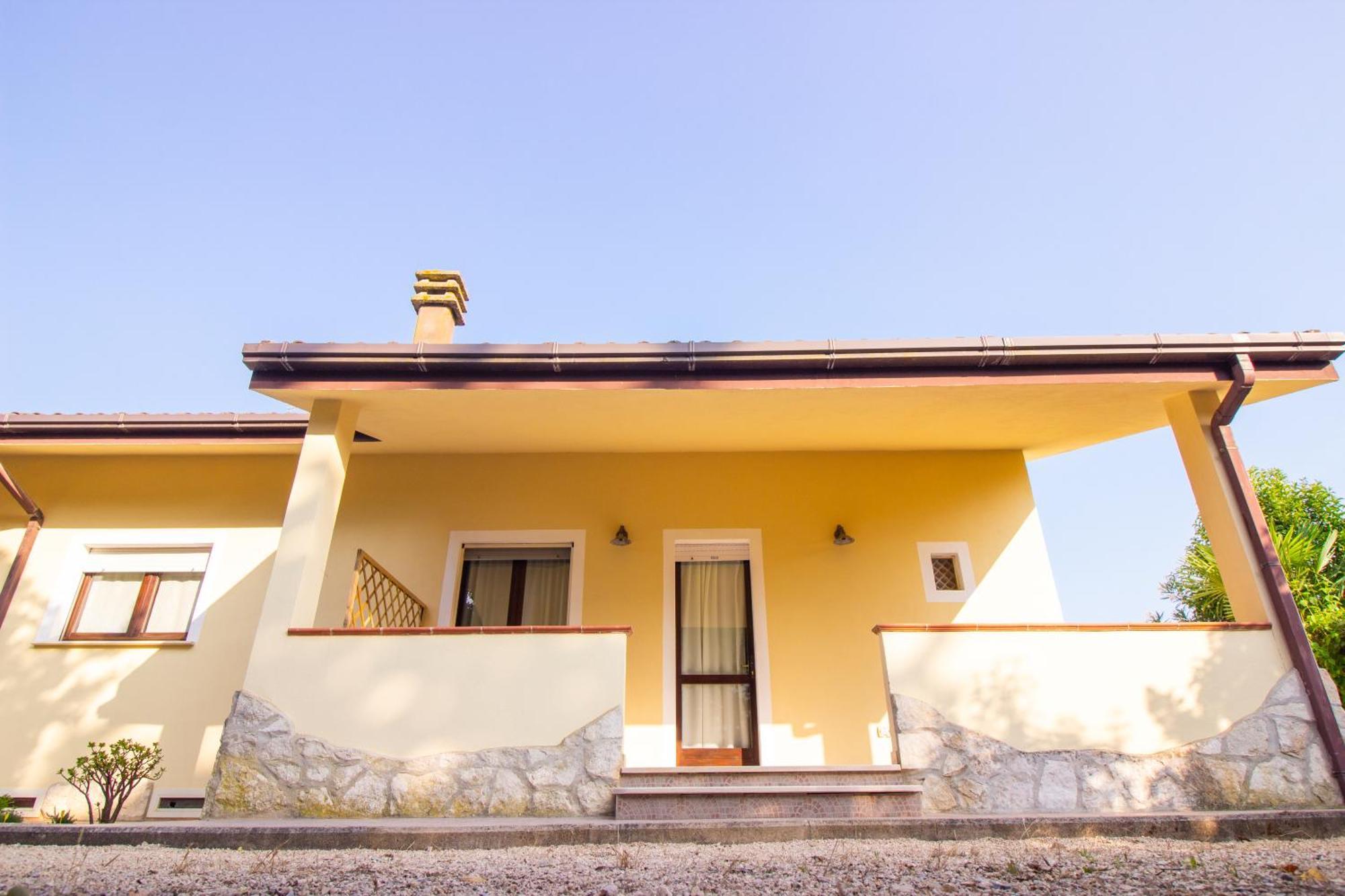 Isla Country Apartments Alghero Santa Maria la Palma Exterior photo
