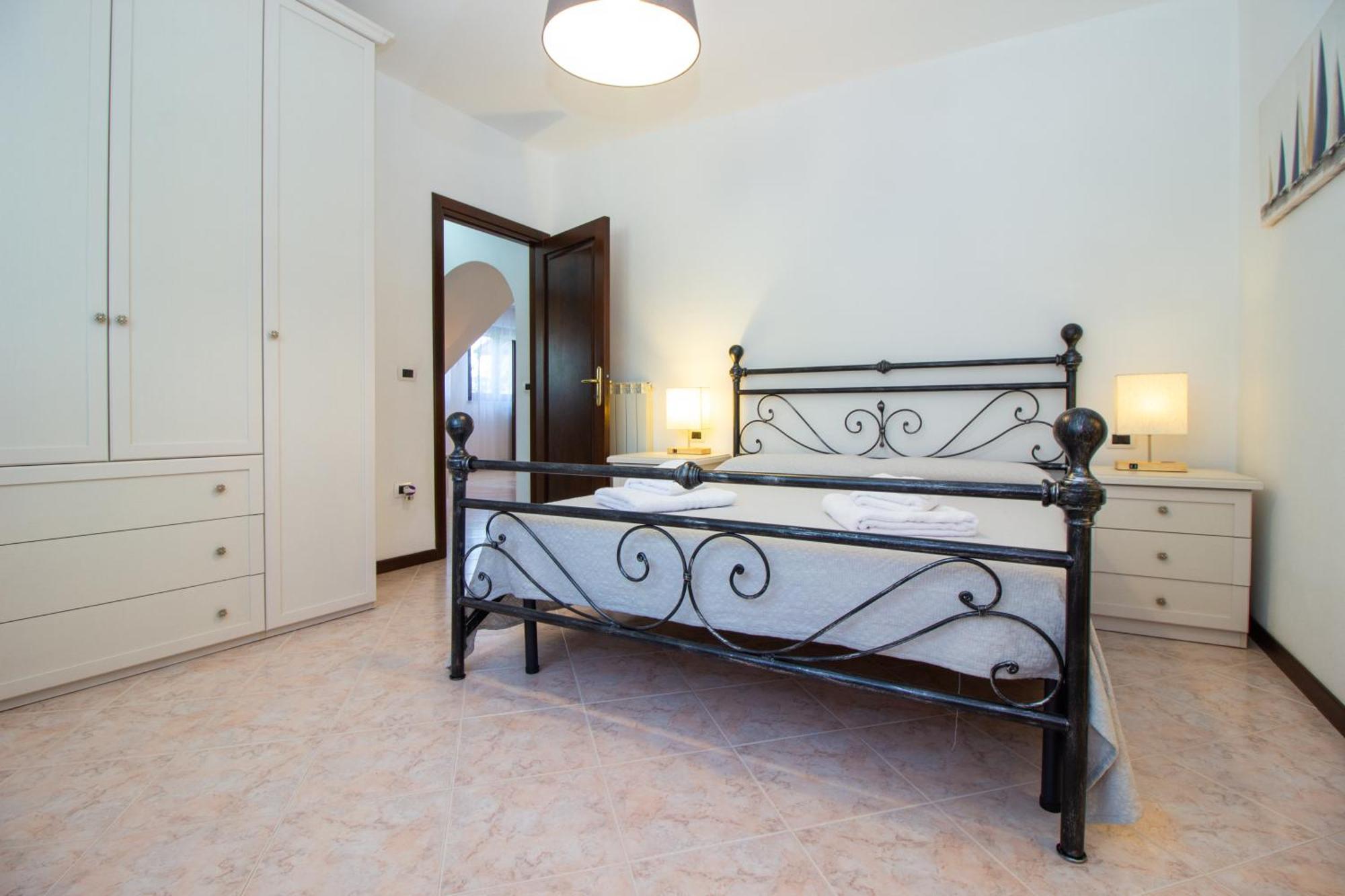 Isla Country Apartments Alghero Santa Maria la Palma Room photo