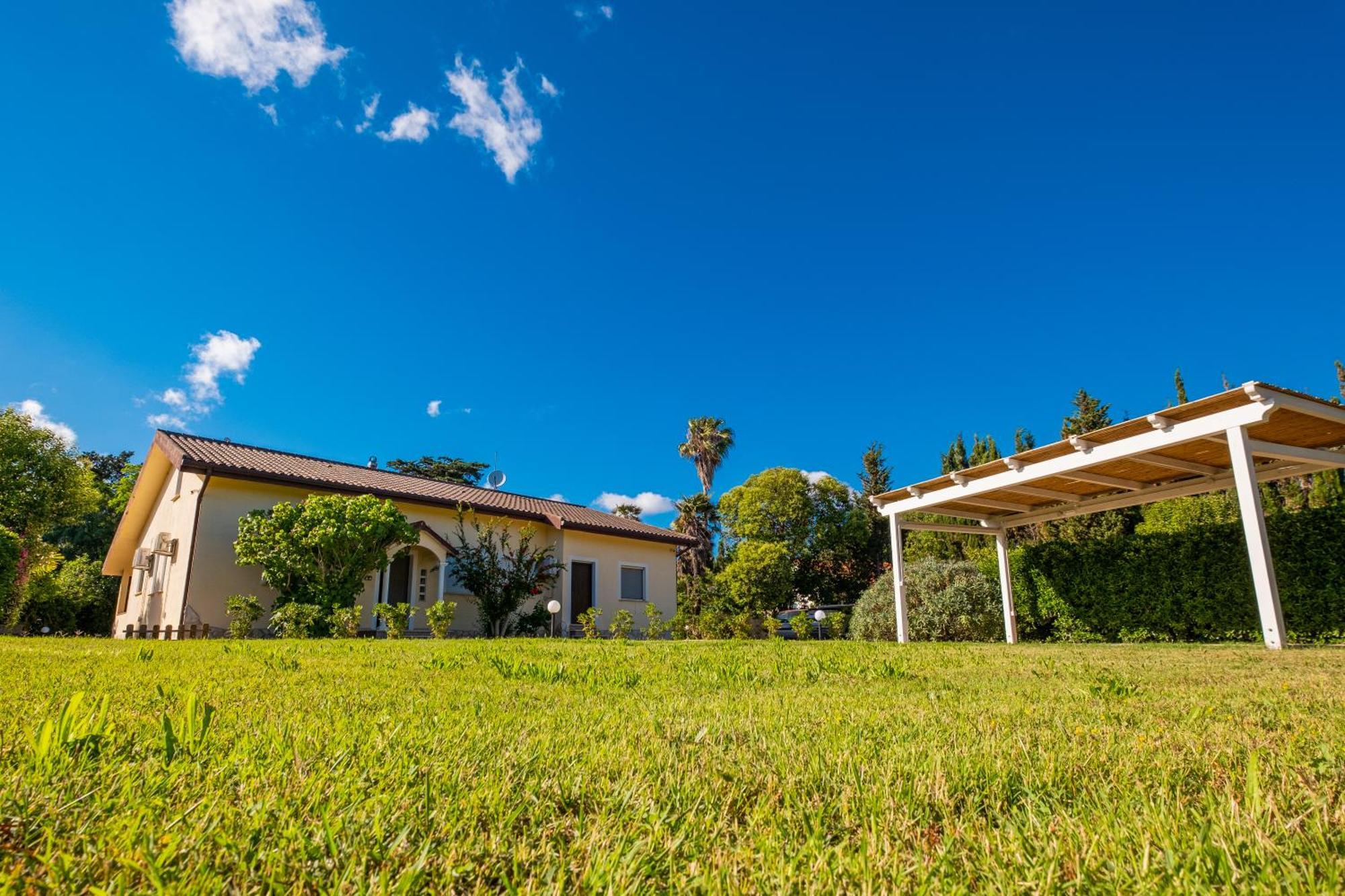 Isla Country Apartments Alghero Santa Maria la Palma Exterior photo