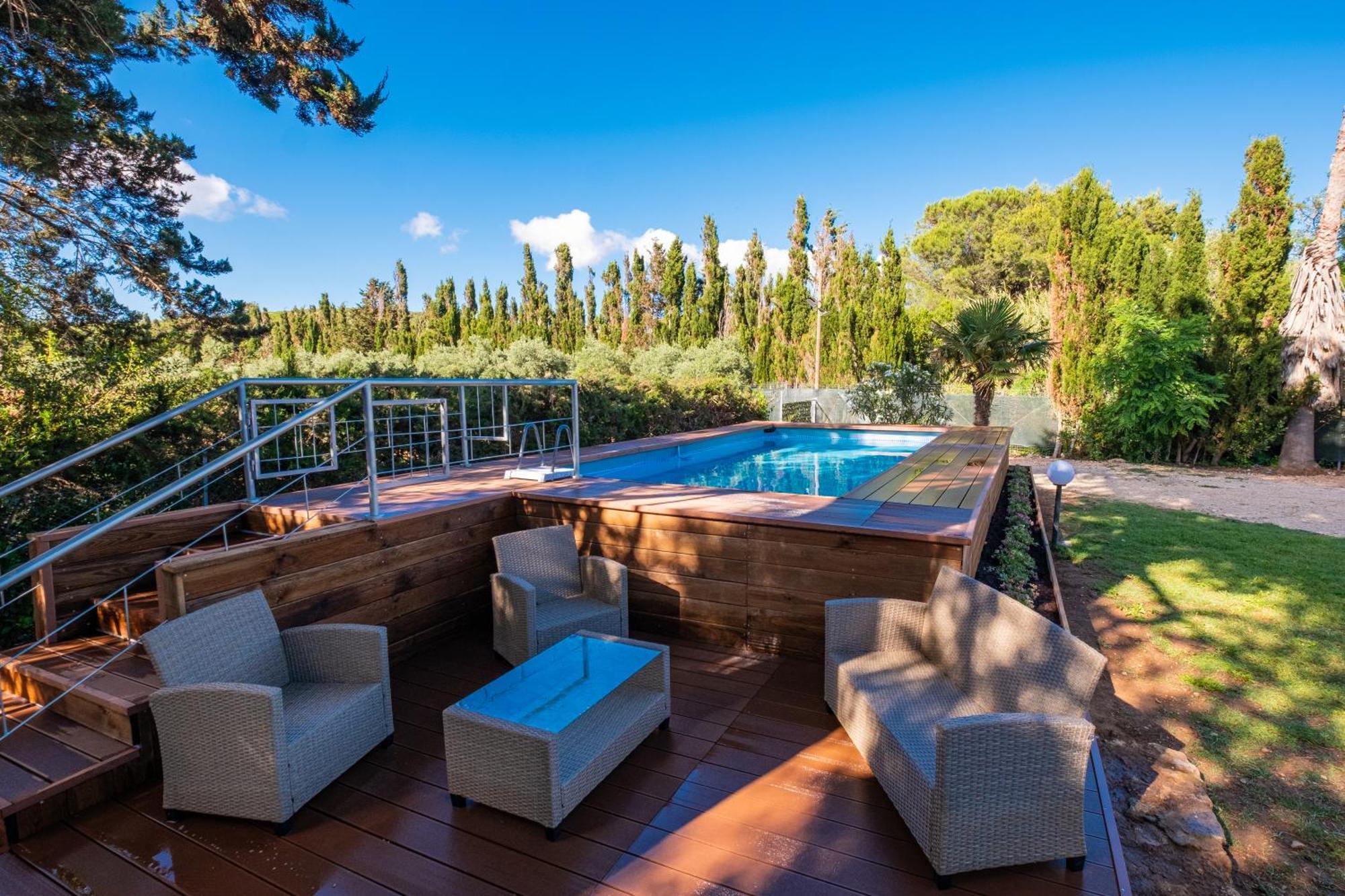 Isla Country Apartments Alghero Santa Maria la Palma Exterior photo