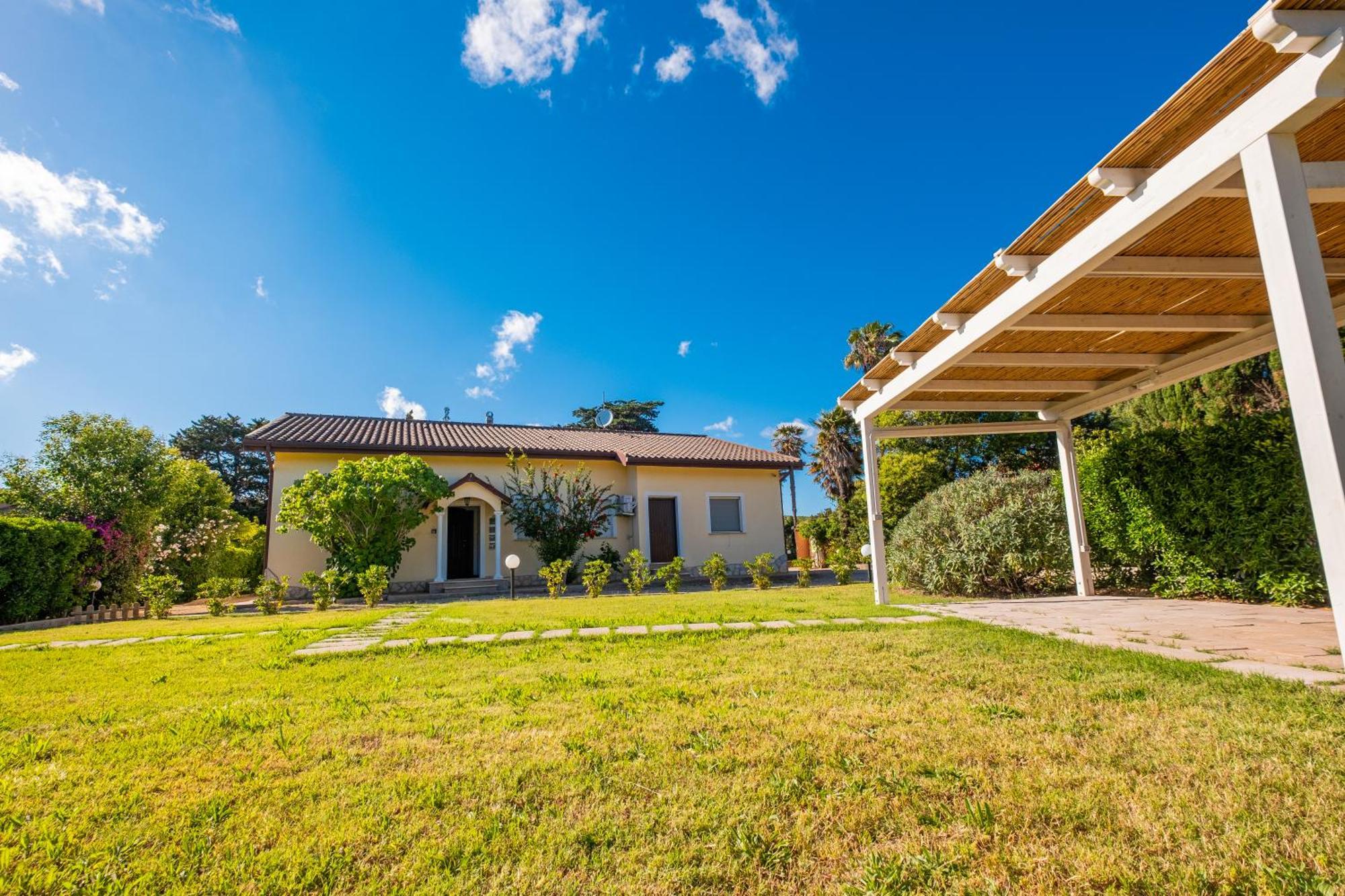 Isla Country Apartments Alghero Santa Maria la Palma Exterior photo